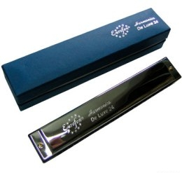 EUROFON Deluxe 24 - EUROFON Deluxe 24