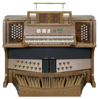AHLBORN Organum II RT