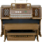 AHLBORN Organum II RT - AHLBORN Organum II RT