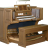 AHLBORN Organum II RT - AHLBORN Organum II RT
