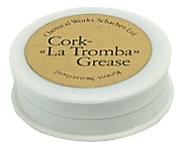 La Tromba F1 Cork&Slide Grease Original - La Tromba F1 Cork&Slide Grease Original