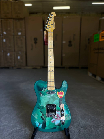 BULLFIGHTER D-133 GR - BULLFIGHTER D-133 GR