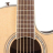 Ovation CS24-4 Celebrity Standard Mid Cutaway Natural - Ovation CS24-4 Celebrity Standard Mid Cutaway Natural