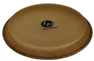 LATIN PERCUSSION BATA HEAD HAND PICKED LP494A - LATIN PERCUSSION BATA HEAD HAND PICKED LP494A