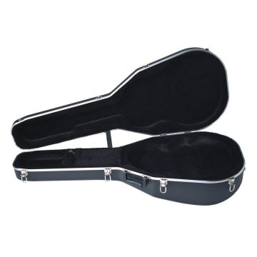 OVATION 8117K-0 Gitarrenetui ABS Super Shallow - OVATION 8117K-0 Gitarrenetui ABS Super Shallow