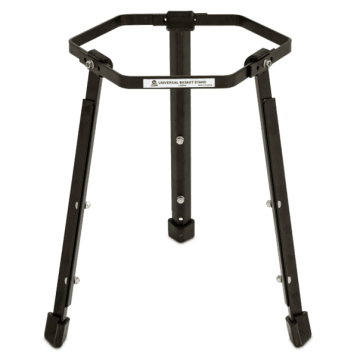Latin Percussion LPA650 Aspire Universal Basket Conga Stand - Latin Percussion LPA650 Aspire Universal Basket Conga Stand