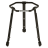 Latin Percussion LPA650 Aspire Universal Basket Conga Stand - Latin Percussion LPA650 Aspire Universal Basket Conga Stand