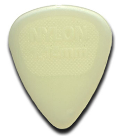 Dunlop 446R1.14 Nylon Glow Standard - Dunlop 446R1.14 Nylon Glow Standard