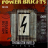 Thomastik PB109 Power-Brights Regular Bottom - Thomastik PB109 Power-Brights Regular Bottom