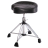 Gibraltar 9908 4 Post Oversized Moto Style ContouRed Seat Throne - Gibraltar 9908 4 Post Oversized Moto Style ContouRed Seat Throne