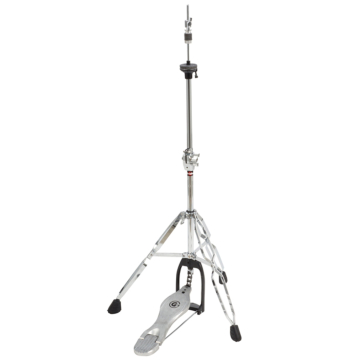 Gibraltar 4707 Double Braced Lightweight Hi-Hat Stand - Gibraltar 4707 Double Braced Lightweight Hi-Hat Stand
