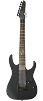 VGS Soulmaster VSM-120/7 Select Satin Black Metallic