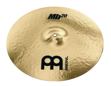 Crash meinl store