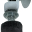 BSX HH-Clutch Standard Замок для хай-хэта - BSX HH-Clutch Standard Замок для хай-хэта