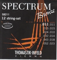 THOMASTIK Spectrum SB211 