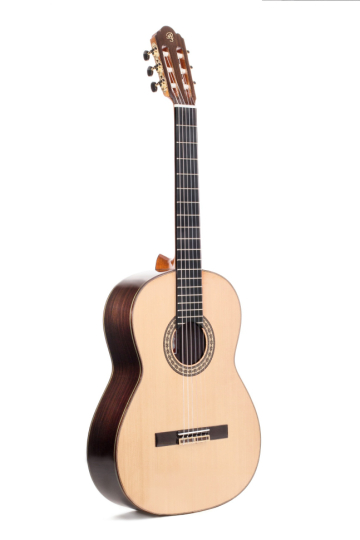PRUDENCIO SAEZ 3-M (28) Spruce Top - PRUDENCIO SAEZ 3-M (28) Spruce Top