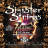 Kerly KQXS7-0952 Sinister 7 Strings Nickel Tempered - Kerly KQXS7-0952 Sinister 7 Strings Nickel Tempered