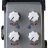 Joyo JF-327 Ironman Raptor Flanger - Joyo JF-327 Ironman Raptor Flanger