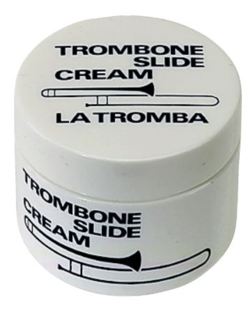 La Tromba Das Original Slide - La Tromba Das Original Slide