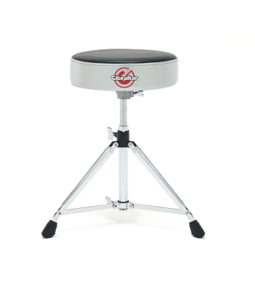 GIBRALTAR DRUM THRONE 6000 SERIES 6608RSG - GIBRALTAR DRUM THRONE 6000 SERIES 6608RSG