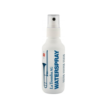 La Tromba AG Waterspray - La Tromba AG Waterspray