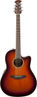 Ovation CS24-1 Celebrity Standard Mid Cutaway Sunburst