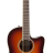 Ovation CS24-1 Celebrity Standard Mid Cutaway Sunburst - Ovation CS24-1 Celebrity Standard Mid Cutaway Sunburst