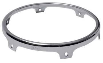 LATIN PERCUSSION HOOPED CONGA ASPIRE EZ CURVE CHROME LPA428C - LATIN PERCUSSION HOOPED CONGA ASPIRE EZ CURVE CHROME LPA428C