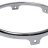 LATIN PERCUSSION HOOPED CONGA ASPIRE EZ CURVE CHROME LPA428C - LATIN PERCUSSION HOOPED CONGA ASPIRE EZ CURVE CHROME LPA428C