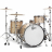 Gretsch kesselsatz USA brooklyn GB-R443 Cream Oyster - Gretsch kesselsatz USA brooklyn GB-R443 Cream Oyster