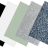 FIRE&STONE Partsland Pickguard Pearl gray - FIRE&STONE Partsland Pickguard Pearl gray