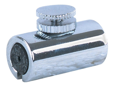 GEWA WOLF ELIMINATOR DOUBLE BASS WOLF TONE TUBE Chrome - GEWA WOLF ELIMINATOR DOUBLE BASS WOLF TONE TUBE Chrome