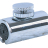 GEWA WOLF ELIMINATOR DOUBLE BASS WOLF TONE TUBE Chrome - GEWA WOLF ELIMINATOR DOUBLE BASS WOLF TONE TUBE Chrome