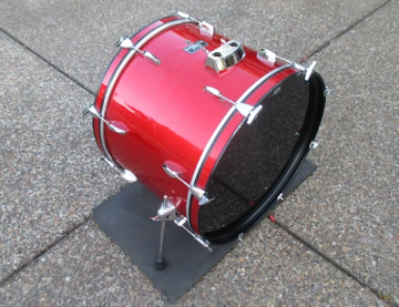 20x16 bass deals drum