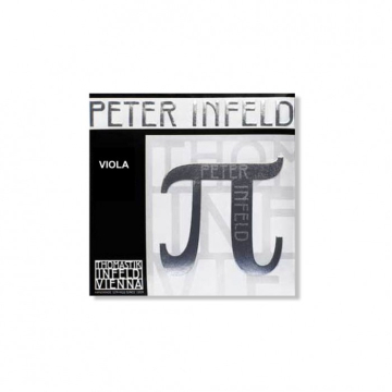 THOMASTIK Vision. Peter Infeld Е 4/4 - THOMASTIK Vision. Peter Infeld Е 4/4
