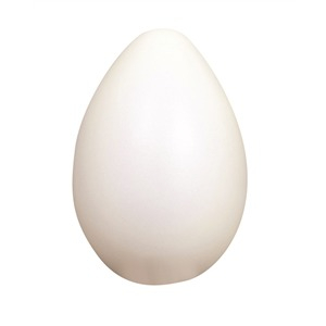 Latin Percussion LP001-GLO Egg Shaker - Latin Percussion LP001-GLO Egg Shaker