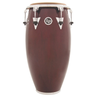 Latin Percussion LP522T-DW Classic Top Tunning Quinto 11"