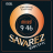 SAVAREZ H50XLL Electric Hexagonal Explosion - SAVAREZ H50XLL Electric Hexagonal Explosion