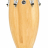 Latin Percussion M754S-QBA Matador Wood Tumba 12 1/2" - Latin Percussion M754S-QBA Matador Wood Tumba 12 1/2"