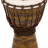 Toca TODJ-7AM Origins Series African Mask - Toca TODJ-7AM Origins Series African Mask