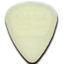 Dunlop 446R1.07 Nylon Glow Standard - Dunlop 446R1.07 Nylon Glow Standard