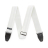 DUNLOP DST70-01WH Deluxe Seatbelt - DUNLOP DST70-01WH Deluxe Seatbelt