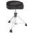 Gibraltar 9608MW2T Professional Double Braced Throne With Super Foot - Gibraltar 9608MW2T Professional Double Braced Throne With Super Foot