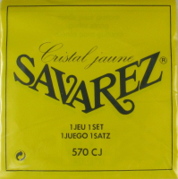 SAVAREZ 570 CJ