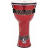TOCA SFDMX-12RP 9"х16,5" Bali Red - TOCA SFDMX-12RP 9"х16,5" Bali Red