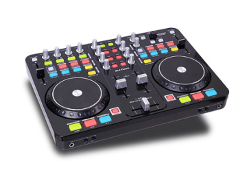 DJ-TECH DJ IMIXMK2 - DJ-TECH DJ IMIXMK2