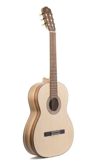 PRUDENCIO SAEZ 2-S (160) Spruce Top - PRUDENCIO SAEZ 2-S (160) Spruce Top
