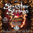 Kerly KQXS7-1056 Sinister 7 Strings Nickel Tempered - Kerly KQXS7-1056 Sinister 7 Strings Nickel Tempered