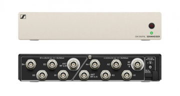 SENNHEISER EW-D ASA (Q-R-S) - SENNHEISER EW-D ASA (Q-R-S)