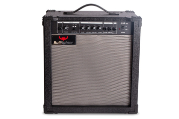 BULLFIGHTER DB-60 - BULLFIGHTER DB-60